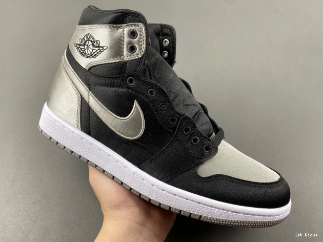 High FD4810-010 1 WMNS Shadow Air OG Satin Jordan 0728